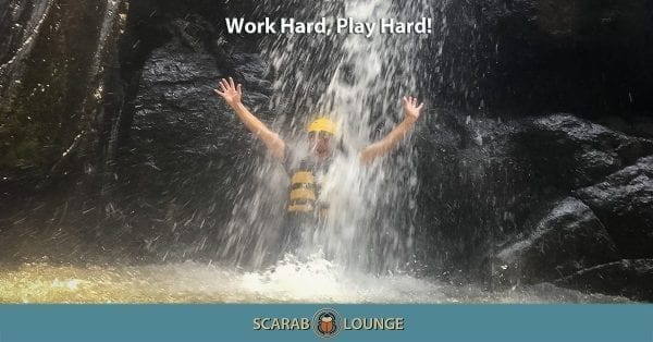 Work Hard, Play Hard, Your idea to Solution. Scarab Lounge a full-service Digital Agency for National and International Websites, Marketing and Social Media